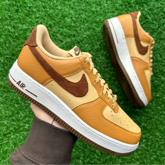 Nike Shoes - Nike Air Force 1 ‘07 Next Nature